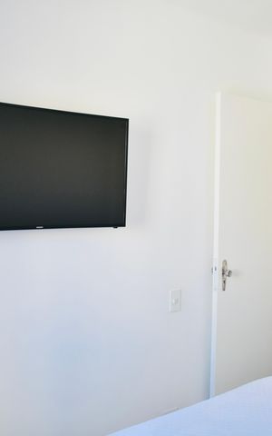 Apartamento à venda com 114m², 2 quartos e 2 vagas Apartamento à venda com 114m², 2 quartos e 2 vagasQuarto 1