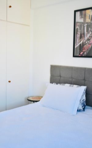 Apartamento à venda com 114m², 2 quartos e 2 vagas Apartamento à venda com 114m², 2 quartos e 2 vagasQuarto 1
