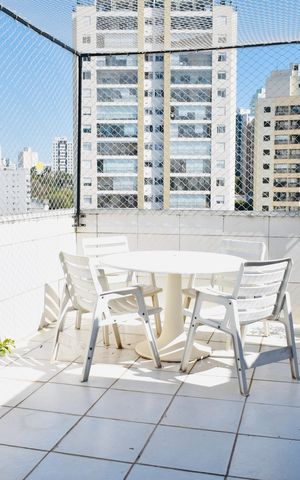 Apartamento à venda com 114m², 2 quartos e 2 vagas Apartamento à venda com 114m², 2 quartos e 2 vagasCobertura