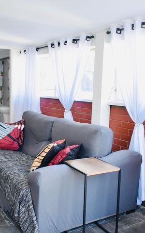 Apartamento à venda com 114m², 2 quartos e 2 vagas Apartamento à venda com 114m², 2 quartos e 2 vagasCobertura