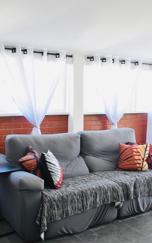 Apartamento à venda com 114m², 2 quartos e 2 vagas Apartamento à venda com 114m², 2 quartos e 2 vagasCobertura