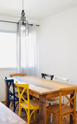 Apartamento à venda com 114m², 2 quartos e 2 vagas Apartamento à venda com 114m², 2 quartos e 2 vagasSala