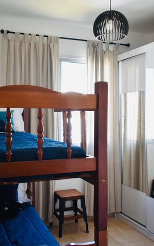 Apartamento à venda com 114m², 2 quartos e 2 vagas Apartamento à venda com 114m², 2 quartos e 2 vagasQuarto 2