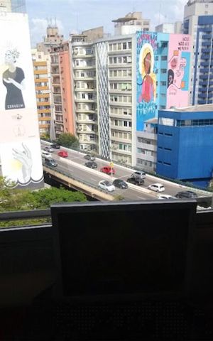 Apartamento à venda com 83m², 2 quartos e 1 vaga