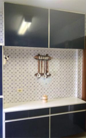 Apartamento à venda com 83m², 2 quartos e 1 vaga