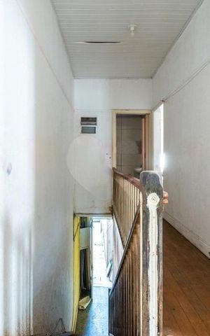 Casa à venda com 200m², 3 quartos e sem vaga