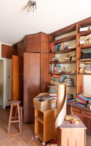 Casa à venda com 130m², 3 quartos e 2 vagas Casa à venda com 130m², 3 quartos e 2 vagasQuarto 3