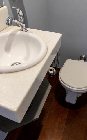 Apartamento para alugar com 210m², 4 quartos e 3 vagas Apartamento para alugar com 210m², 4 quartos e 3 vagasLavabo