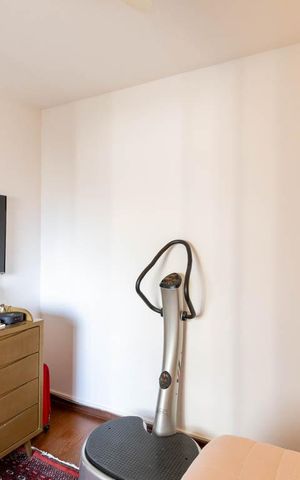 Apartamento para alugar com 210m², 4 quartos e 3 vagas Apartamento para alugar com 210m², 4 quartos e 3 vagasSuíte 1