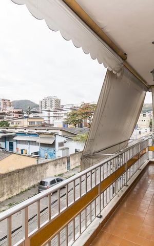 Apartamento à venda com 90m², 2 quartos e 1 vaga Apartamento à venda com 90m², 2 quartos e 1 vagaVaranda da Sala
