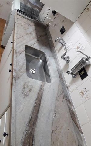 Apartamento à venda com 56m², 2 quartos e 1 vaga