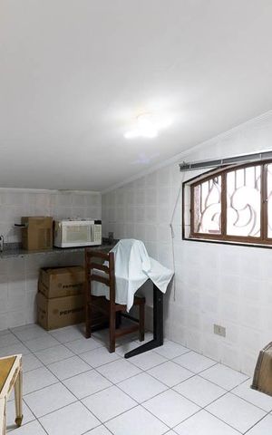 Casa à venda com 309m², 3 quartos e 4 vagas Casa à venda com 309m², 3 quartos e 4 vagasAteliê