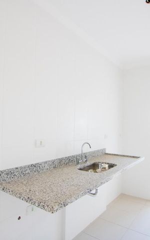 Apartamento à venda com 85m², 3 quartos e 2 vagas Apartamento à venda com 85m², 3 quartos e 2 vagasCozinha