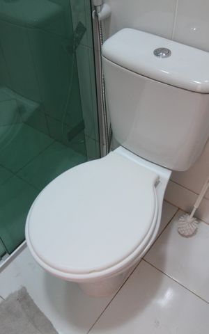 Apartamento à venda com 40m², 2 quartos e 1 vagaBanheiro