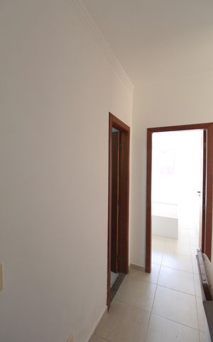 Apartamento à venda com 40m², 2 quartos e 1 vagaCozinha e Área de Serviço
