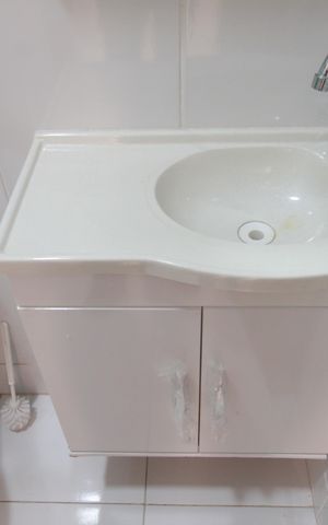 Apartamento à venda com 40m², 2 quartos e 1 vagaBanheiro