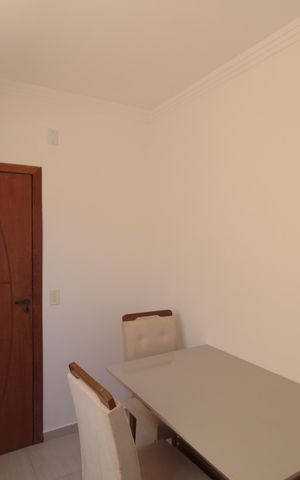 Apartamento à venda com 40m², 2 quartos e 1 vagaSala