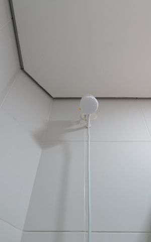 Apartamento à venda com 40m², 2 quartos e 1 vagaBanheiro