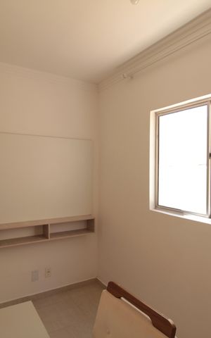 Apartamento à venda com 40m², 2 quartos e 1 vagaSala