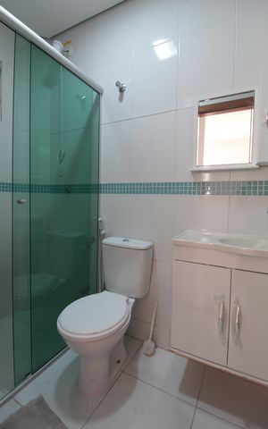 Apartamento à venda com 40m², 2 quartos e 1 vagaBanheiro