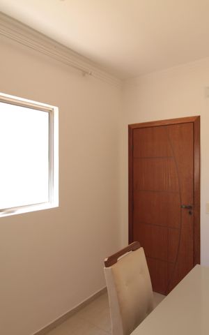 Apartamento à venda com 40m², 2 quartos e 1 vagaSala