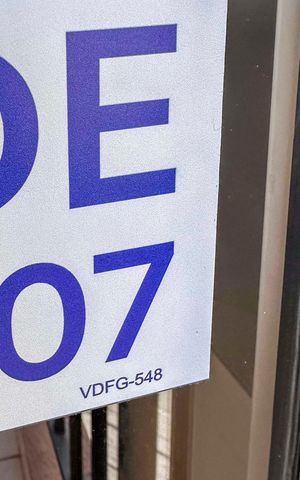 Apartamento para alugar com 101m², 3 quartos e 2 vagas Apartamento para alugar com 101m², 3 quartos e 2 vagasPlaca Instalada no imóvel