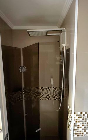 Apartamento à venda com 62m², 3 quartos e 1 vaga Apartamento à venda com 62m², 3 quartos e 1 vagaBanheiro