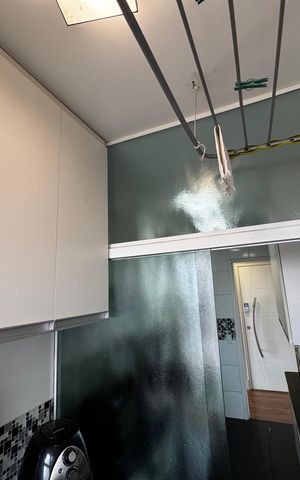 Apartamento à venda com 62m², 3 quartos e 1 vaga Apartamento à venda com 62m², 3 quartos e 1 vagaÁrea de Serviço
