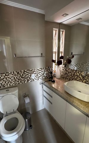 Apartamento à venda com 62m², 3 quartos e 1 vaga Apartamento à venda com 62m², 3 quartos e 1 vagaBanheiro