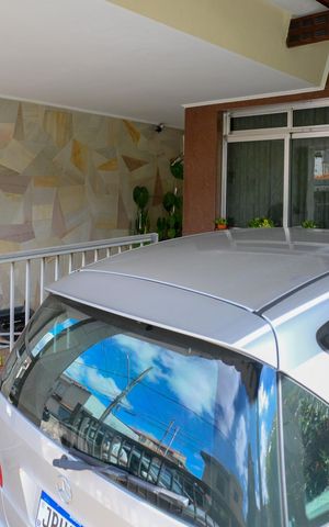 Casa à venda com 185m², 3 quartos e 2 vagas Casa à venda com 185m², 3 quartos e 2 vagasGaragem