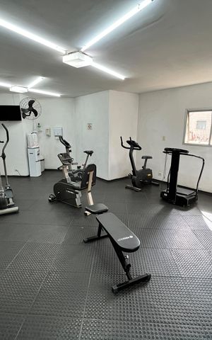 Apartamento à venda com 174m², 4 quartos e 4 vagas Apartamento à venda com 174m², 4 quartos e 4 vagasÁrea comum