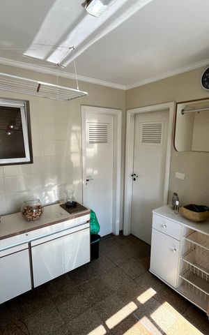 Apartamento à venda com 174m², 4 quartos e 4 vagas Apartamento à venda com 174m², 4 quartos e 4 vagasÁrea de Serviço