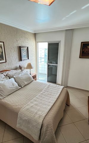 Apartamento à venda com 174m², 4 quartos e 4 vagas Apartamento à venda com 174m², 4 quartos e 4 vagasSuíte