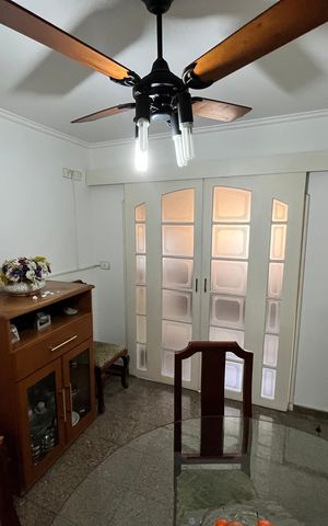 Apartamento à venda com 174m², 4 quartos e 4 vagas Apartamento à venda com 174m², 4 quartos e 4 vagasSala de Jantar