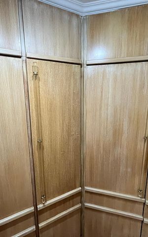 Apartamento à venda com 174m², 4 quartos e 4 vagas Apartamento à venda com 174m², 4 quartos e 4 vagasCloset da suíte