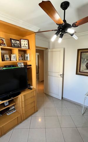 Apartamento à venda com 174m², 4 quartos e 4 vagas Apartamento à venda com 174m², 4 quartos e 4 vagasQuarto 1