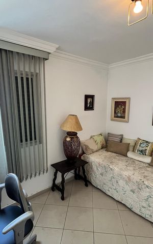 Apartamento à venda com 174m², 4 quartos e 4 vagas Apartamento à venda com 174m², 4 quartos e 4 vagasQuarto 2