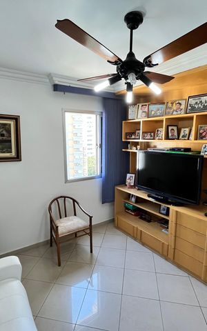 Apartamento à venda com 174m², 4 quartos e 4 vagas Apartamento à venda com 174m², 4 quartos e 4 vagasQuarto 1