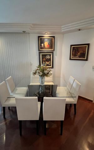 Apartamento à venda com 174m², 4 quartos e 4 vagas Apartamento à venda com 174m², 4 quartos e 4 vagasSala