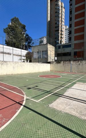 Apartamento à venda com 174m², 4 quartos e 4 vagas Apartamento à venda com 174m², 4 quartos e 4 vagasÁrea comum