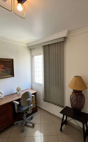 Apartamento à venda com 174m², 4 quartos e 4 vagas Apartamento à venda com 174m², 4 quartos e 4 vagasQuarto 2