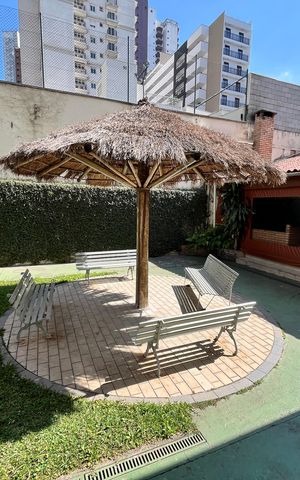 Apartamento à venda com 174m², 4 quartos e 4 vagas Apartamento à venda com 174m², 4 quartos e 4 vagasÁrea comum