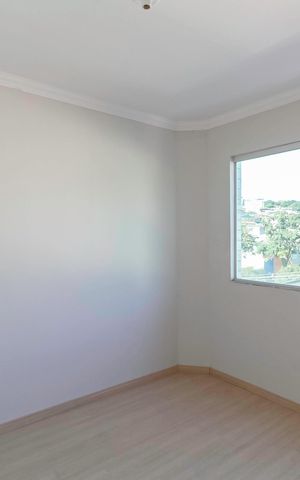 Apartamento para alugar com 66m², 3 quartos e 1 vaga Apartamento para alugar com 66m², 3 quartos e 1 vagaQuarto 2