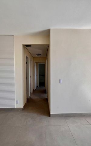 Apartamento à venda com 76m², 3 quartos e 2 vagas Apartamento à venda com 76m², 3 quartos e 2 vagasSala