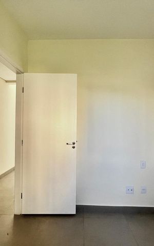 Apartamento à venda com 76m², 3 quartos e 2 vagas Apartamento à venda com 76m², 3 quartos e 2 vagasQuarto 2