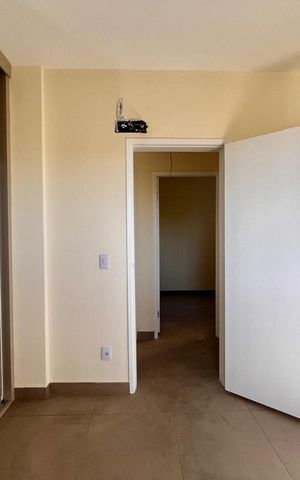 Apartamento à venda com 76m², 3 quartos e 2 vagas Apartamento à venda com 76m², 3 quartos e 2 vagasQuarto