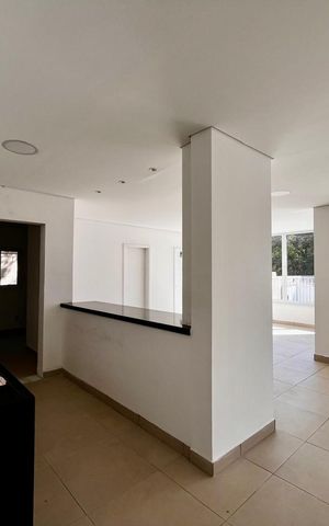 Apartamento à venda com 76m², 3 quartos e 2 vagas Apartamento à venda com 76m², 3 quartos e 2 vagasÁrea comum - Salão de festas