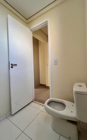 Apartamento à venda com 76m², 3 quartos e 2 vagas Apartamento à venda com 76m², 3 quartos e 2 vagasBanheiro da Suíte 3