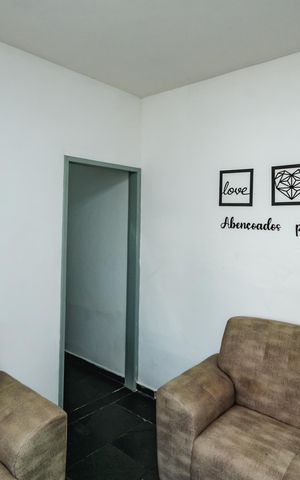 Casa à venda com 440m², 2 quartos e 15 vagasSala