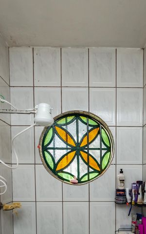 Casa à venda com 440m², 2 quartos e 15 vagasBanheiro Social